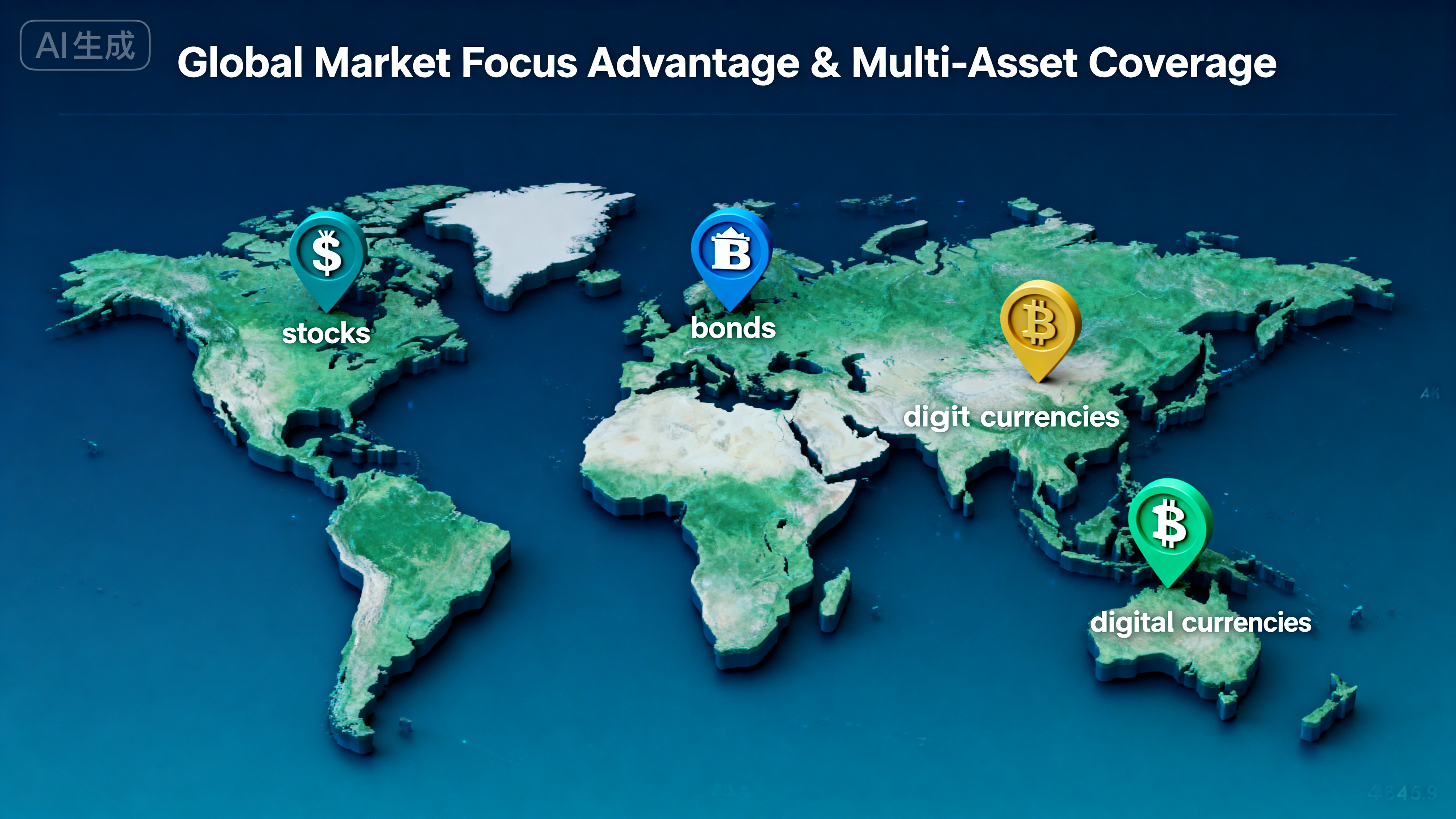 Multi-Asset Coverage
